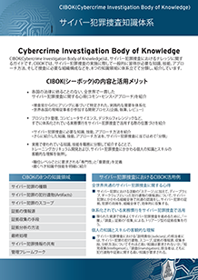 What is CIBOK / Its framework